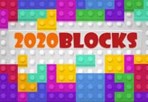 2020 Blocks Jeu