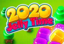 2020 Jelly Time Jeu