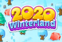2020 Winter Land Jeu
