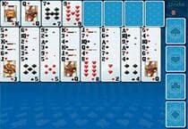 8 Solitaire