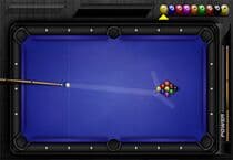 9 Ball Knockout Jeu