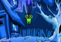 Abuba l'Alien Jeu Abuba l'Alien Jeu