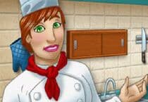 Académie de Cuisine Jeu Académie de Cuisine Jeu