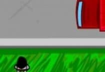 Alien Affolé Jeu Alien Affolé Jeu