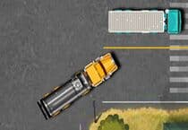 American Truck Jeu American Truck Jeu