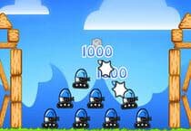 Angry Robots Jeu Angry Robots Jeu