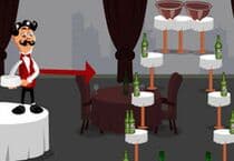 Angry Waiter 2 Jeu Angry Waiter 2 Jeu