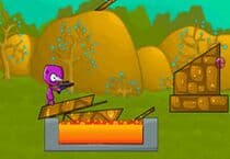 Another Planet 2 LP Jeu Another Planet 2 LP Jeu
