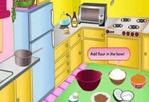 Anzac Biscuit Cooking Jeu Anzac Biscuit Cooking Jeu