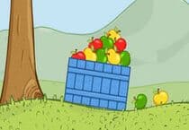 Apple Harvest Jeu Apple Harvest Jeu