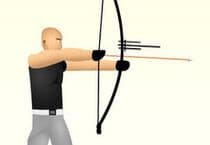 Apple Shooter Champ Jeu Apple Shooter Champ Jeu