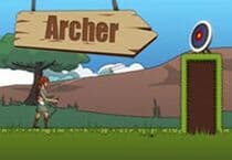 Archer Jeu Archer Jeu