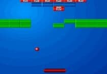 Arkanoid Explosif Jeu Arkanoid Explosif Jeu