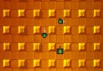 Assault Tank Jeu Assault Tank Jeu