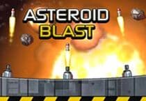 Asteroid Blast Jeu Asteroid Blast Jeu
