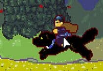 Attaque de Kung Fu Jeu Attaque de Kung Fu Jeu