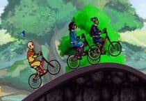 Avatar BMX Racing Jeu Avatar BMX Racing Jeu
