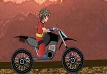 Bakugan Bike Challenge Jeu Bakugan Bike Challenge Jeu