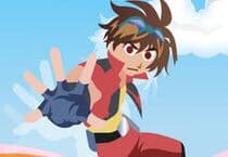 Bakugan Jumpers Jeu Bakugan Jumpers Jeu