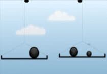 Balance Équilibrée Jeu Balance Équilibrée Jeu