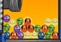 Balles Gluantes Jeu Balles Gluantes Jeu