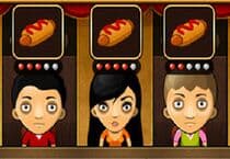 Bar Fast Food Jeu Bar Fast Food Jeu