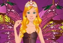 Barbie Fairy Fantasy Jeu Barbie Fairy Fantasy Jeu
