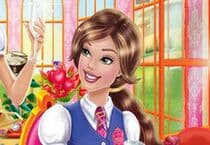 Barbie Princess Charm Jeu Barbie Princess Charm Jeu