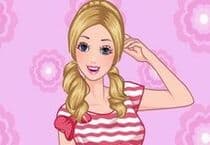 Barbie Valentine s Day Jeu Barbie Valentine s Day Jeu