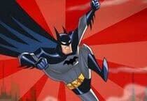 Batman Escalade Jeu Batman Escalade Jeu