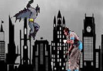 Batman Shooter Jeu Batman Shooter Jeu