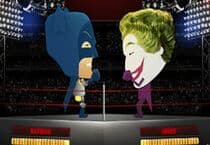 Batman Toy Boxing Jeu Batman Toy Boxing Jeu