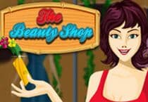 Beauty Shop Jeu Beauty Shop Jeu