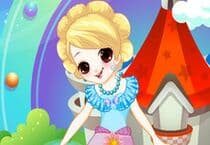 Becoming A Princess Jeu Becoming A Princess Jeu