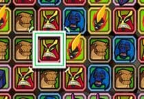 Ben 10 Blocks Jeu Ben 10 Blocks Jeu