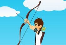 Ben 10 Chasse aux Oiseaux Jeu Ben 10 Chasse aux Oiseaux Jeu