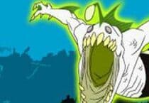 Ben10 The Water World Jeu Ben10 The Water World Jeu