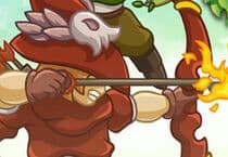 Bois d'Arc Jeu Bois d'Arc Jeu