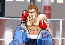 Boxe d'Ultime Round Jeu Boxe d'Ultime Round Jeu