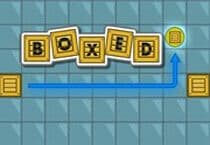 Boxed Jeu Boxed Jeu