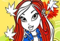 Bratz Coloring 3 Jeu Bratz Coloring 3 Jeu