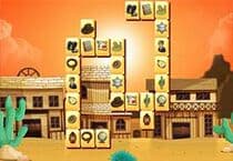 Brave Sheriff Mahjong Jeu Brave Sheriff Mahjong Jeu