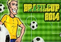 Brazil Cup 2014 Jeu Brazil Cup 2014 Jeu