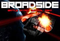 Broadside Jeu Broadside Jeu