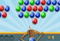 Bubble Shooter 3 Jeu Bubble Shooter 3 Jeu
