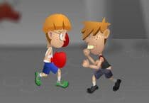 Bully Basher Jeu Bully Basher Jeu