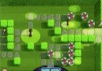 Bush Envahit la Maison Blanche Jeu Bush Envahit la Maison Blanche Jeu