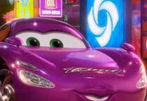 Car Lightning McQueen HA Jeu Car Lightning McQueen HA Jeu