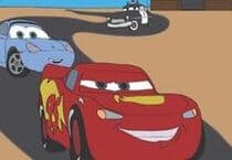 Cars Transporteur Jeu Cars Transporteur Jeu