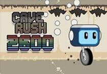 Cave Rush Jeu Cave Rush Jeu